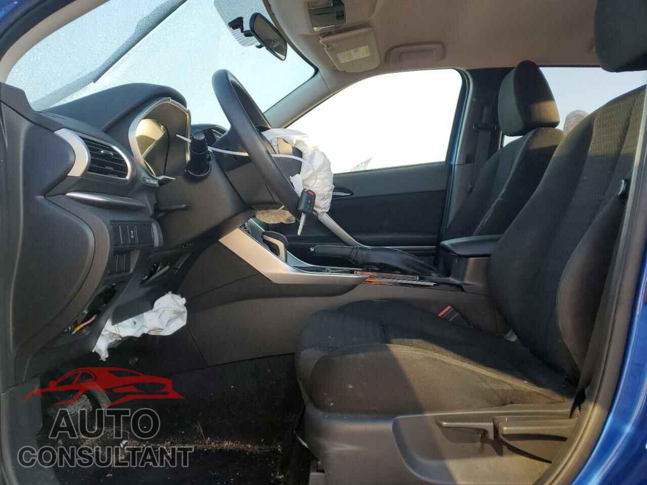 MITSUBISHI ECLIPSE 2019 - JA4AT3AAXKZ031138