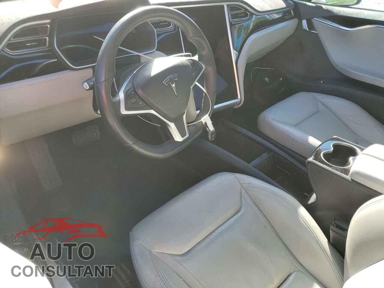 TESLA MODEL S 2015 - 5YJSA1S24FF092914