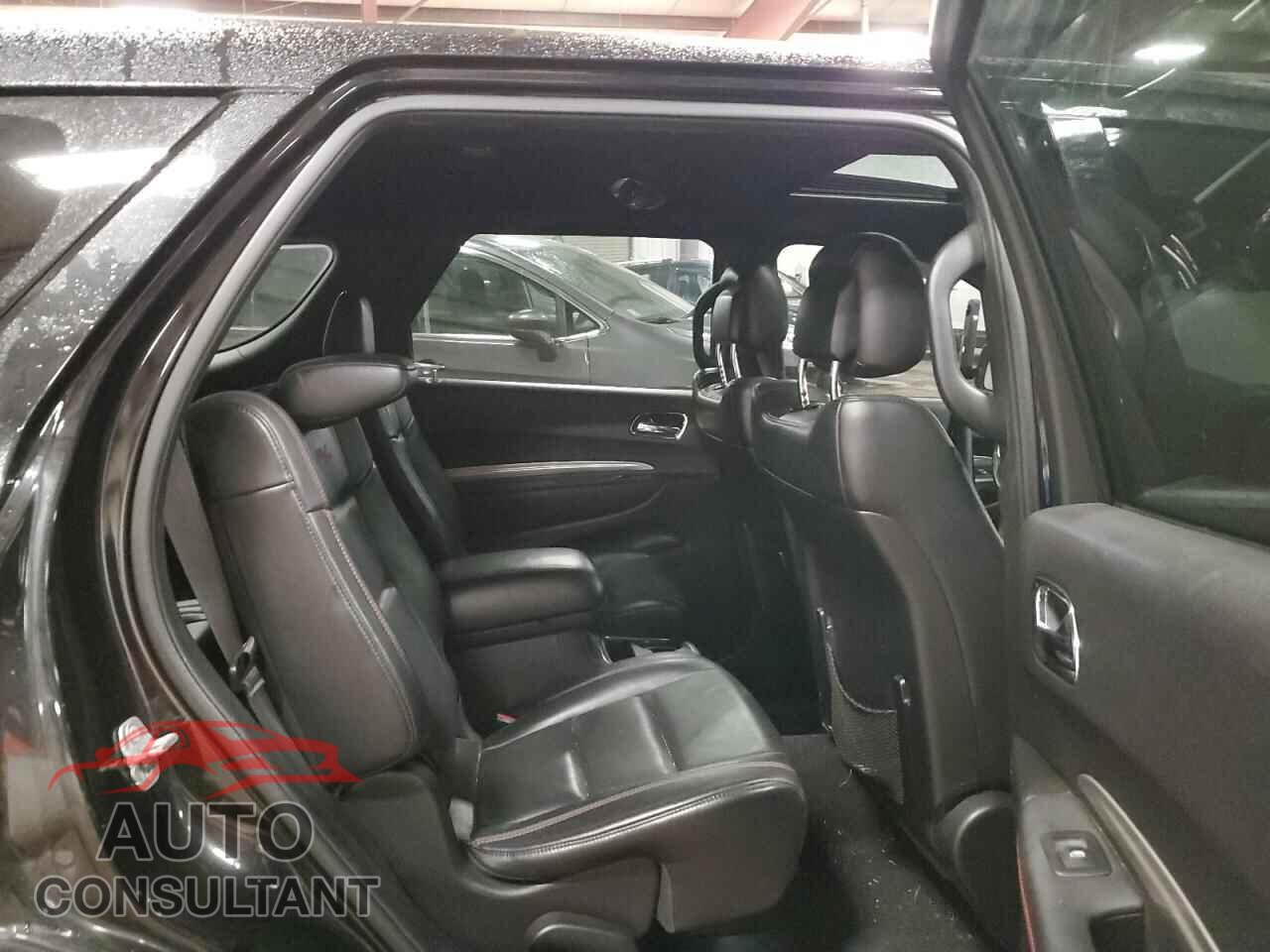 DODGE DURANGO 2014 - 1C4SDJCTXEC468543