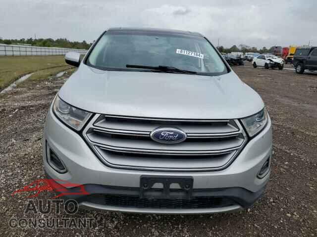 FORD EDGE 2018 - 2FMPK3K90JBB19684