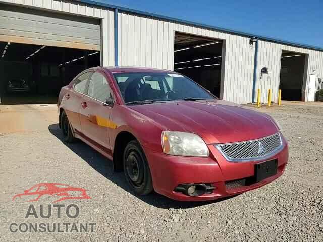 MITSUBISHI GALANT 2012 - 4A32B3FF7CE010268