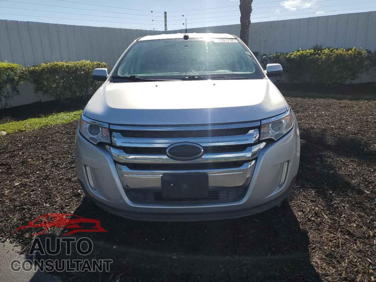 FORD EDGE 2013 - 2FMDK4JC2DBB91304