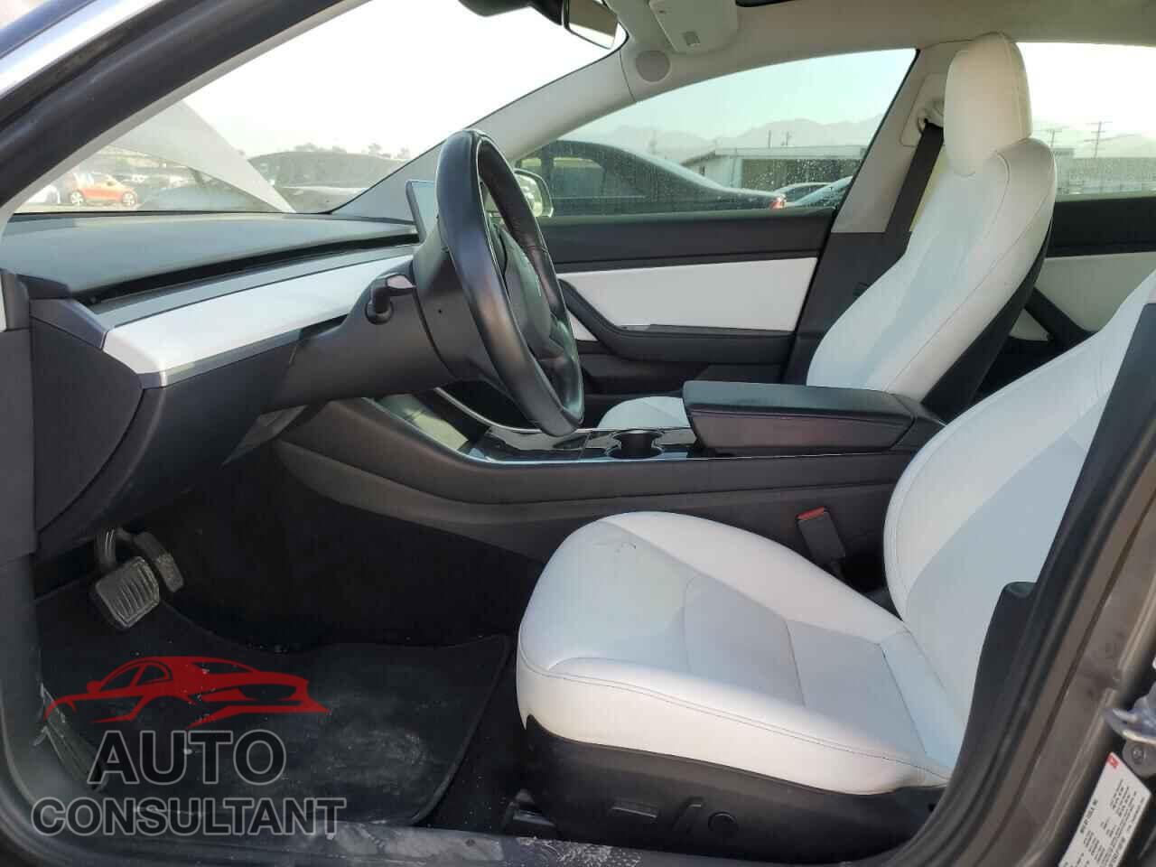 TESLA MODEL 3 2018 - 5YJ3E1EA2JF169168