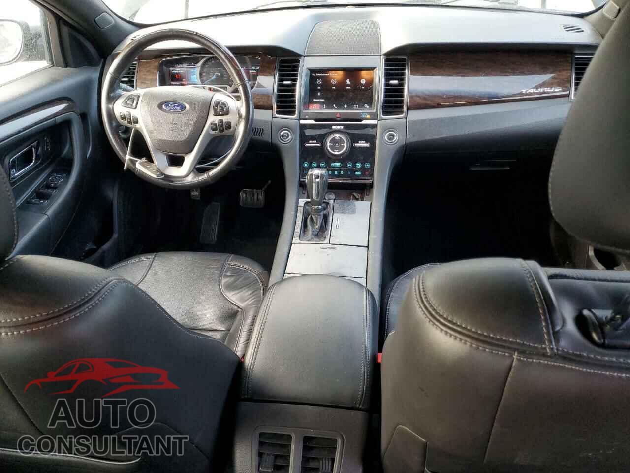 FORD TAURUS 2016 - 1FAHP2J82GG129993