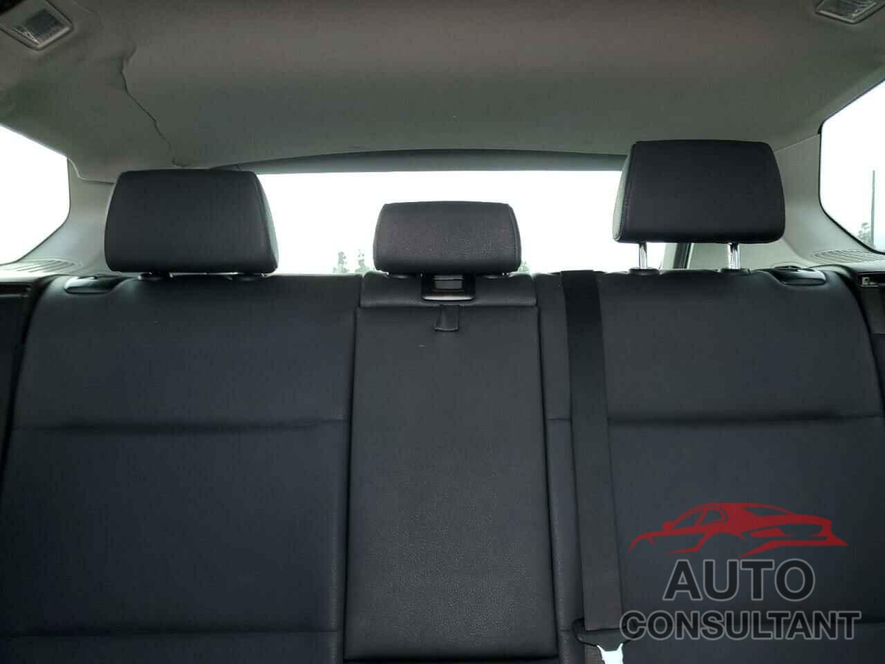 BMW X3 2016 - 5UXWX9C51G0D69026