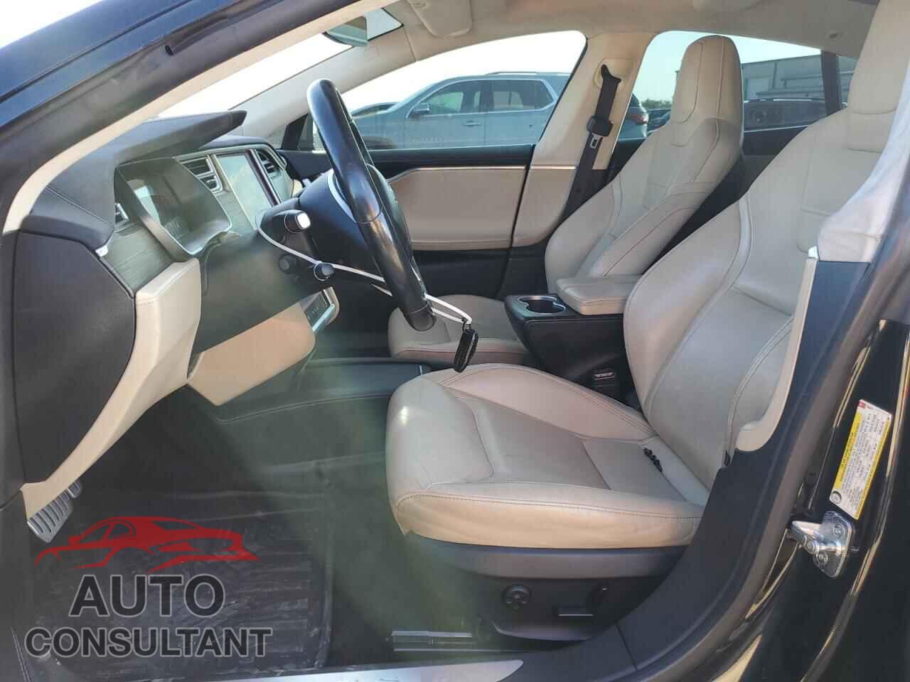 TESLA MODEL S 2016 - 5YJSA1E45GF139477