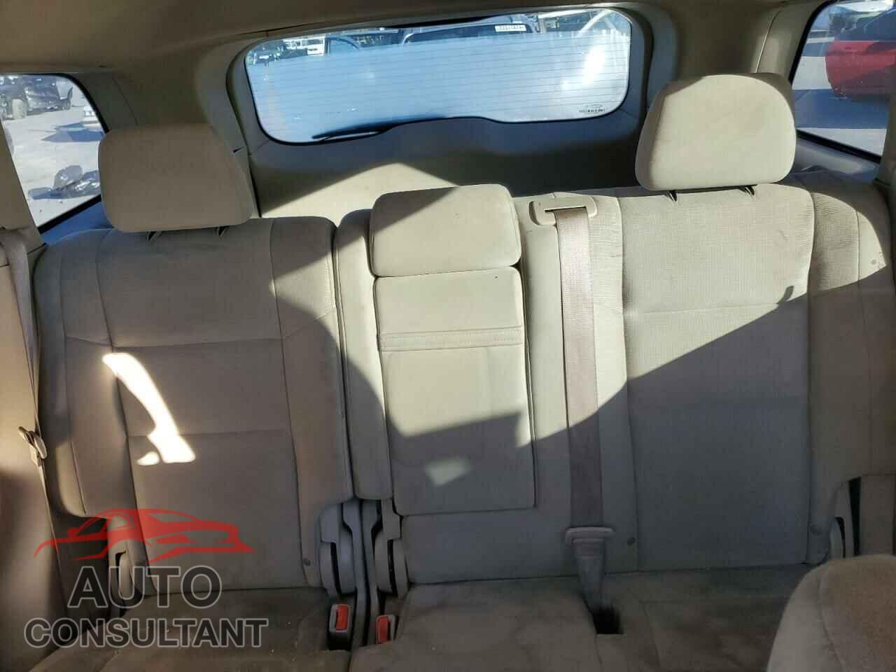 JEEP GRAND CHER 2017 - 1C4RJFAG8HC890602