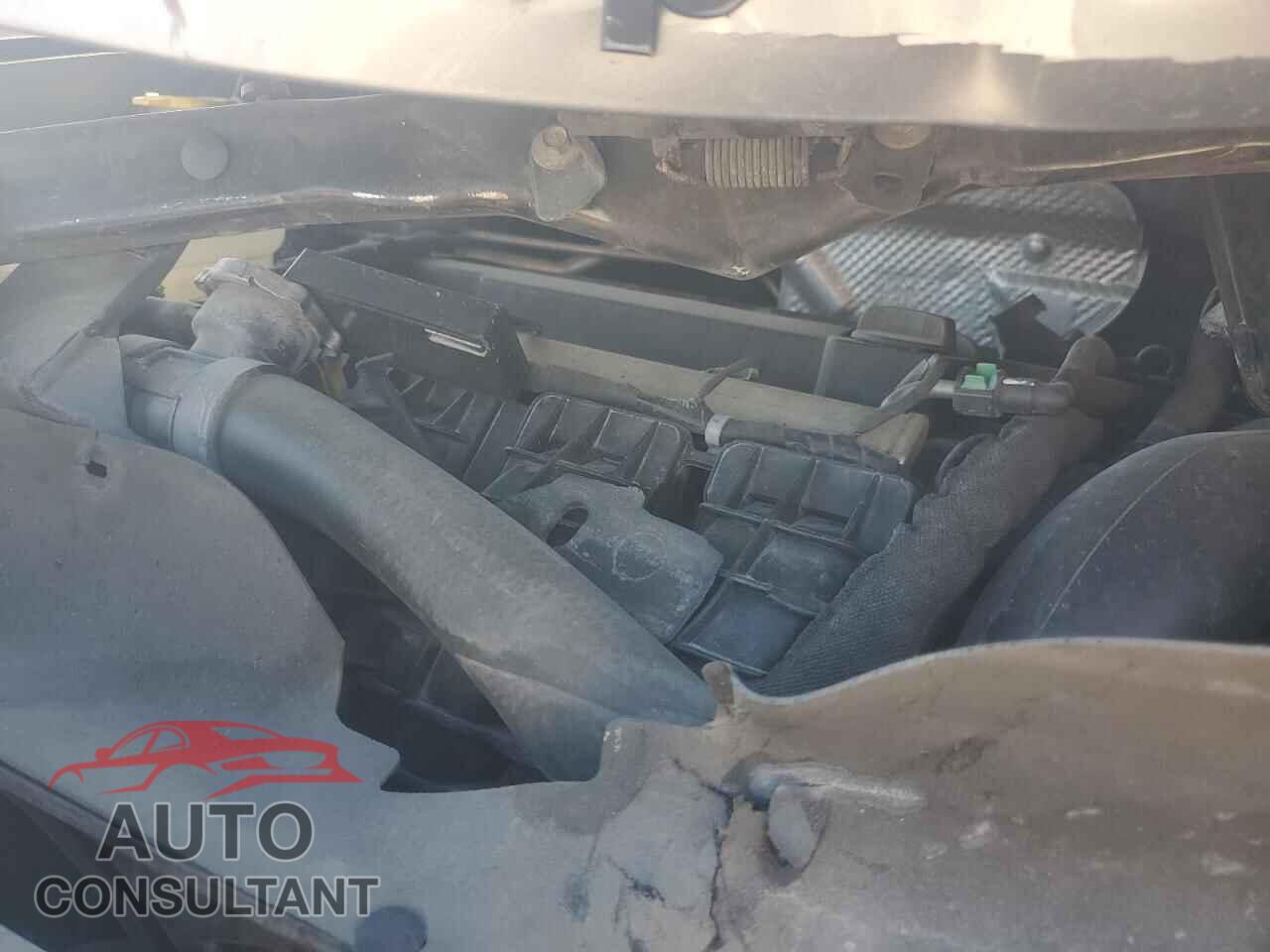 JEEP COMPASS 2015 - 1C4NJCBAXFD246517