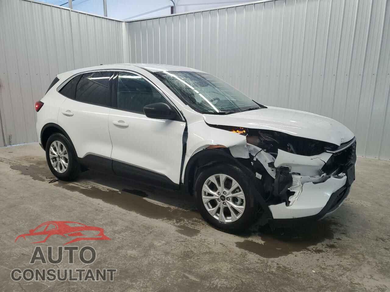 FORD ESCAPE ACT 2024 - 1FMCU0GN0RUA84664
