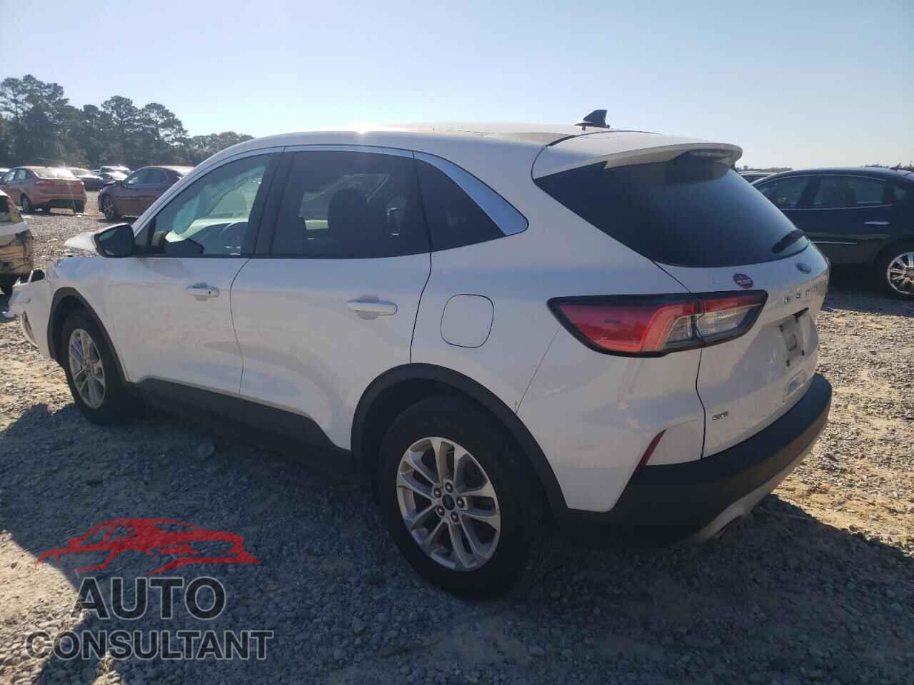 FORD ESCAPE 2020 - 1FMCU0G63LUA93830