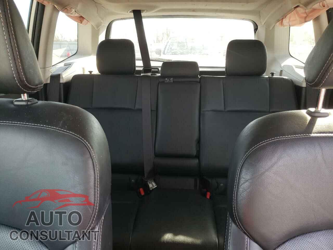 SUBARU FORESTER 2017 - JF2SJARC1HH426268