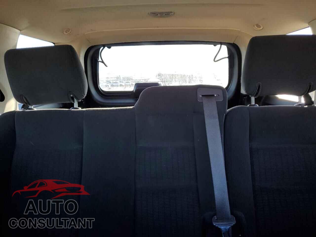 FORD EXPLORER 2010 - 1FMEU7DE7AUA68049