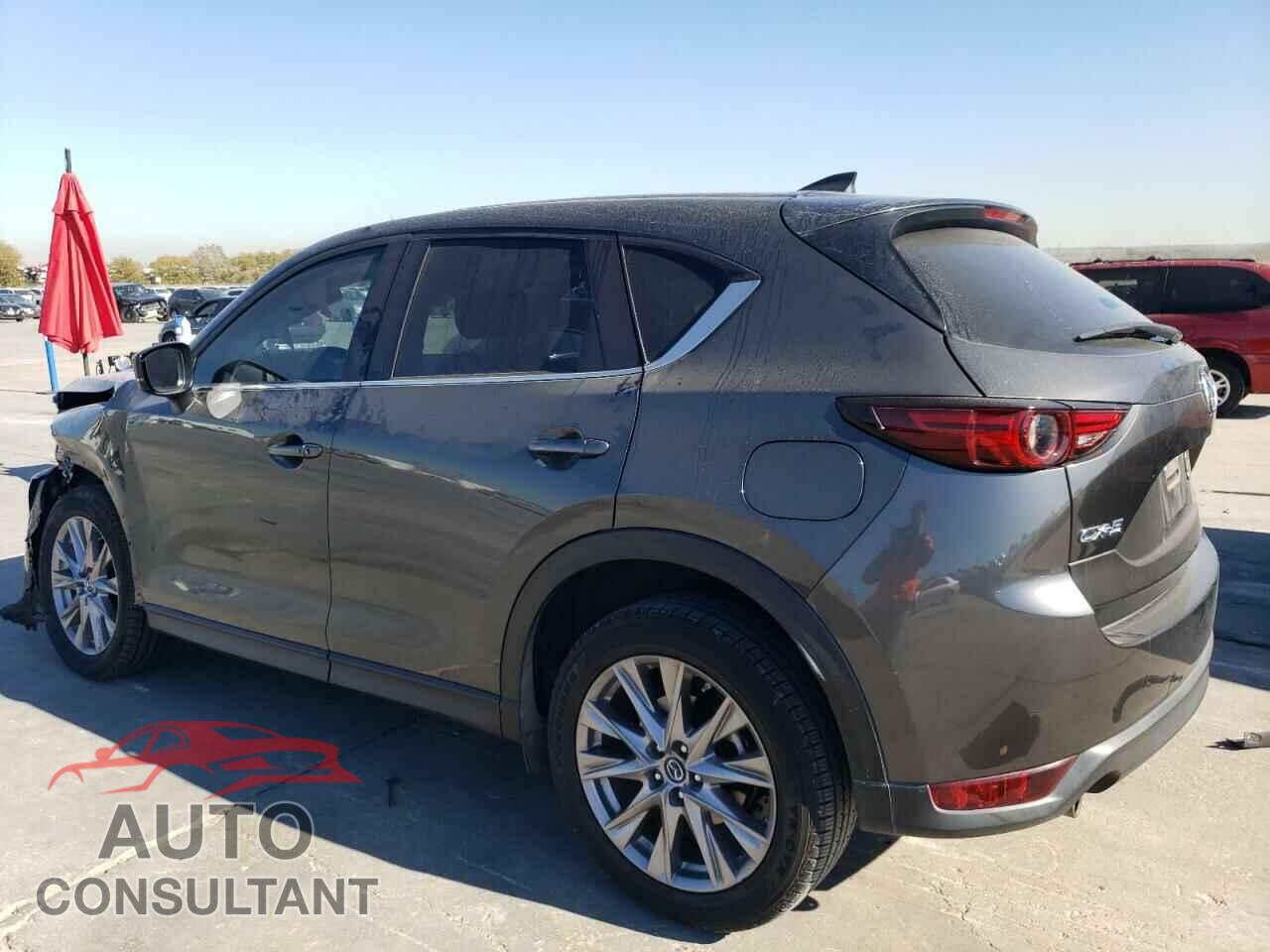 MAZDA CX-5 2019 - JM3KFADM1K0676994