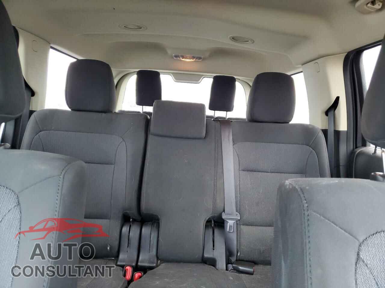 FORD FLEX 2015 - 2FMGK5B89FBA21103