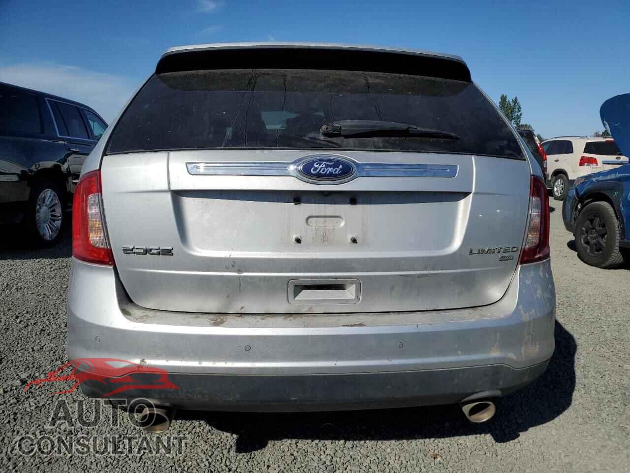 FORD EDGE 2013 - 2FMDK4KC8DBC13062