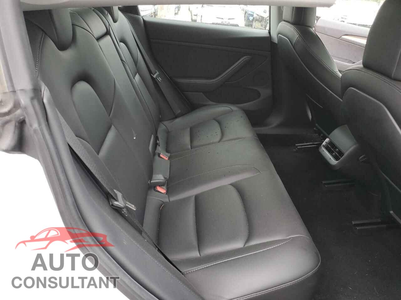 TESLA MODEL 3 2021 - 5YJ3E1EA0MF013635