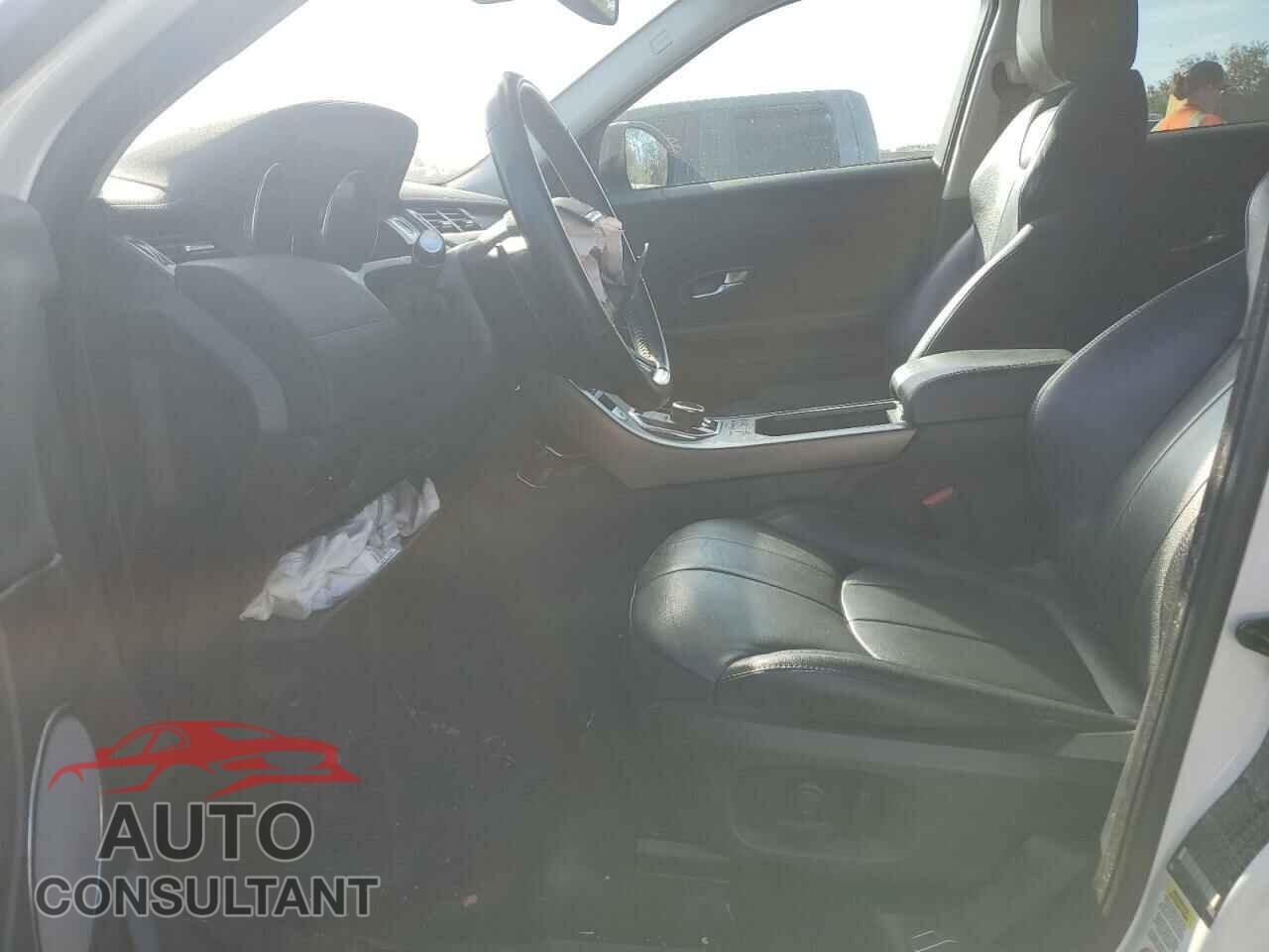 LAND ROVER RANGEROVER 2019 - SALVP2RX7KH347318