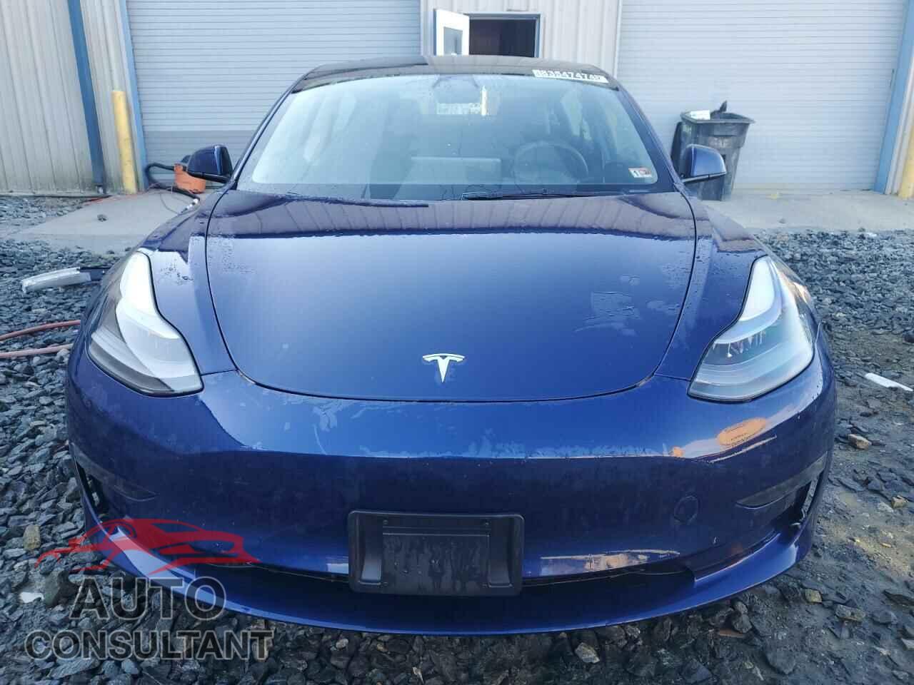 TESLA MODEL 3 2023 - 5YJ3E1EA6PF446929