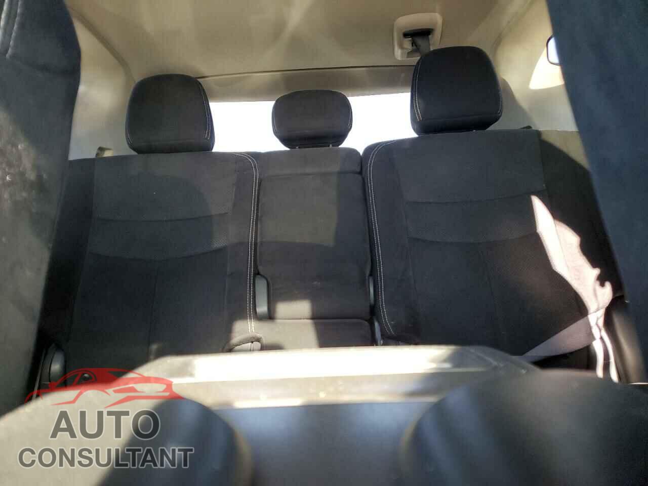 NISSAN MURANO 2020 - 5N1AZ2BS8LN170386