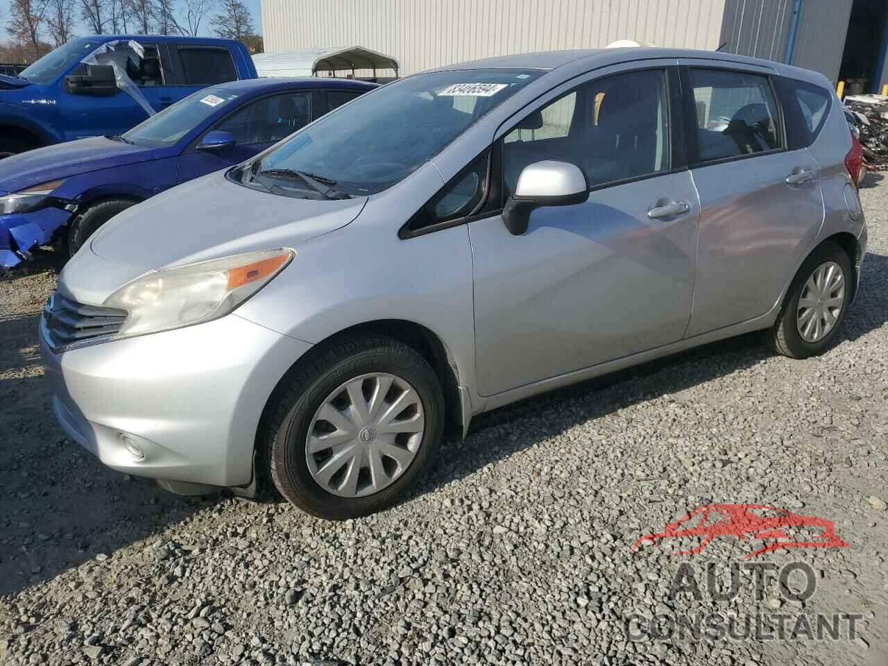 NISSAN VERSA 2014 - 3N1CE2CP1EL437327