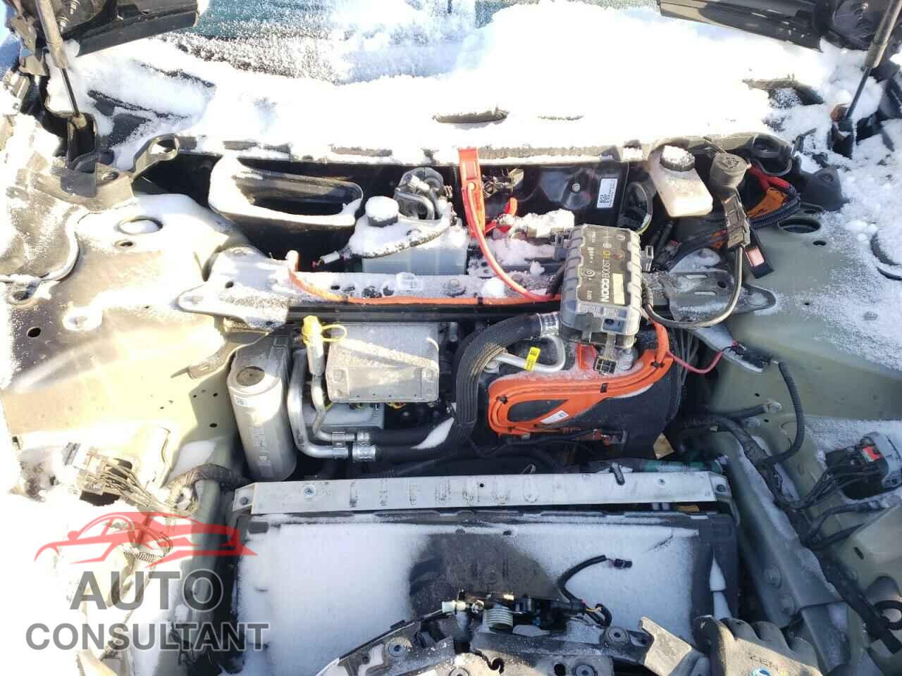 TESLA MODEL 3 2023 - LRW3E1FA9PC899953