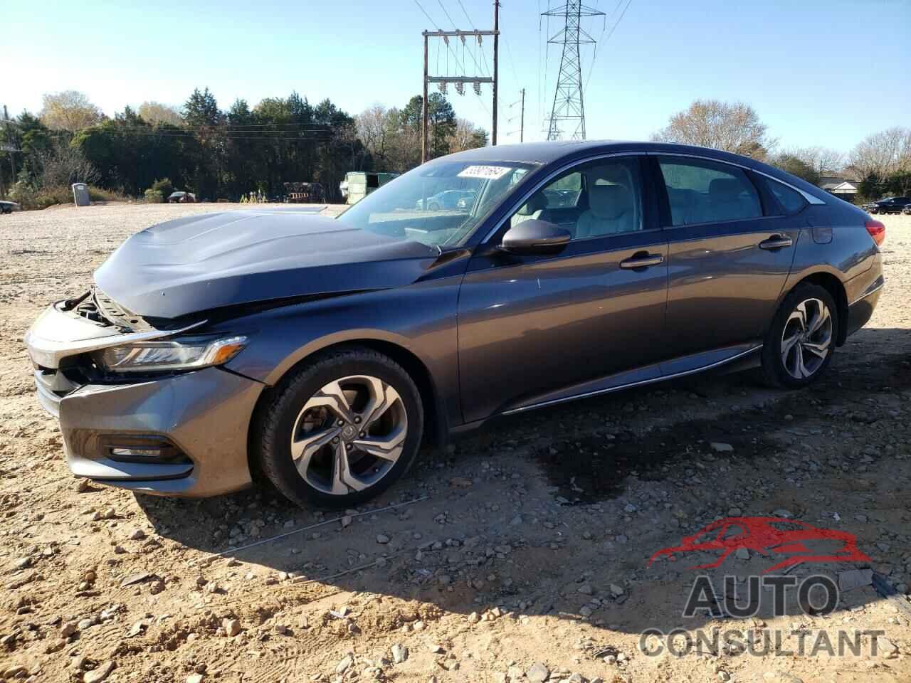 HONDA ACCORD 2018 - 1HGCV2F50JA028374