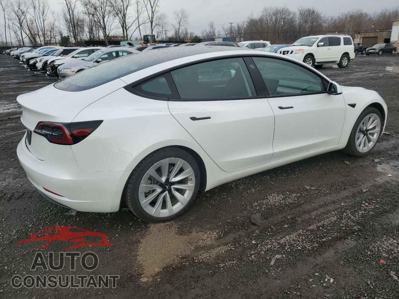 TESLA MODEL 3 2023 - 5YJ3E1EA0PF583476