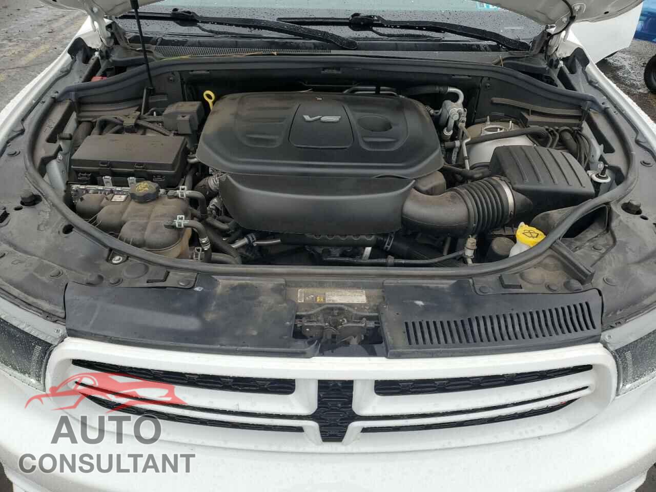 DODGE DURANGO 2017 - 1C4RDJDG1HC681210