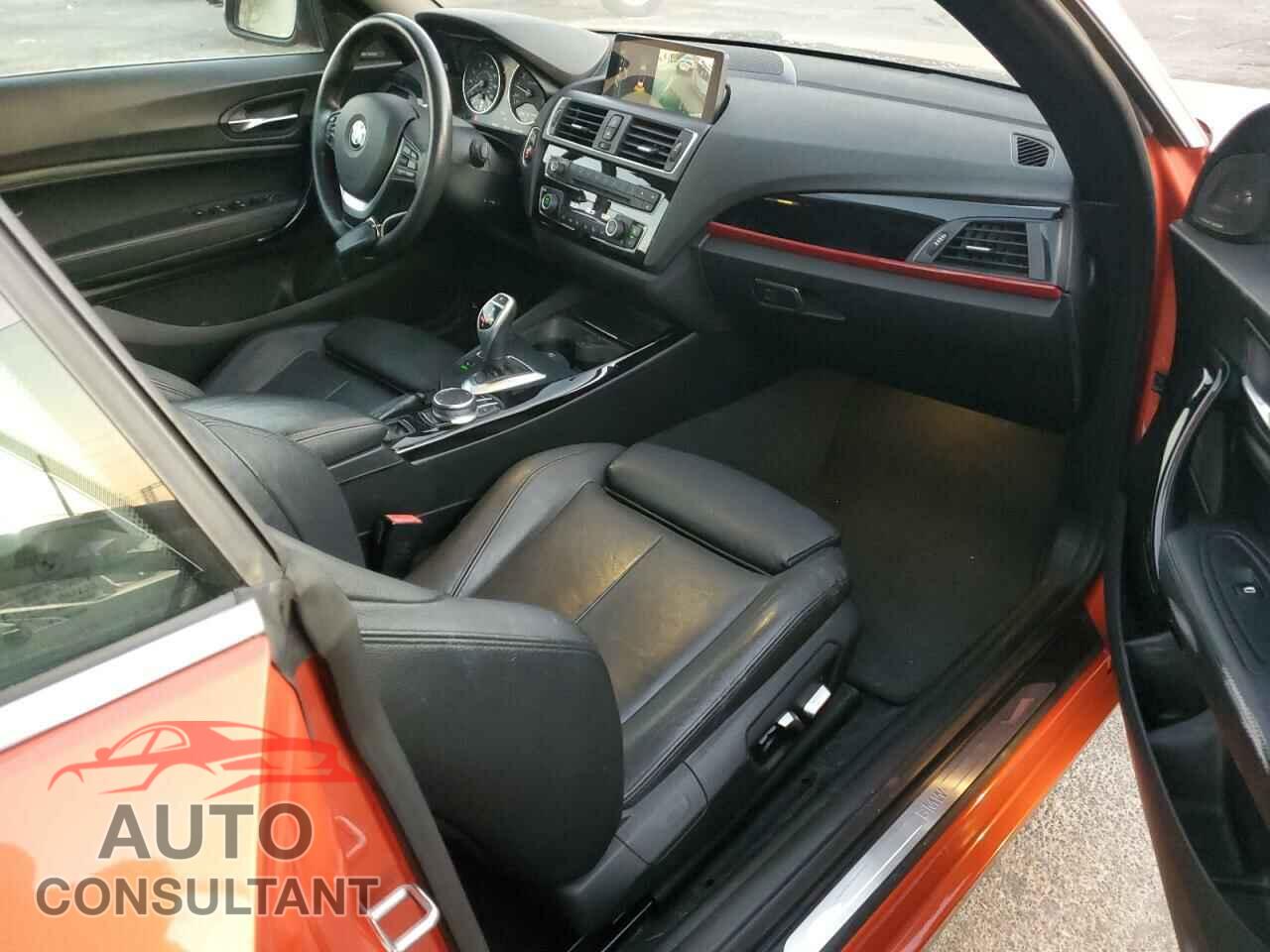 BMW 2 SERIES 2017 - WBA2M9C33HV717575