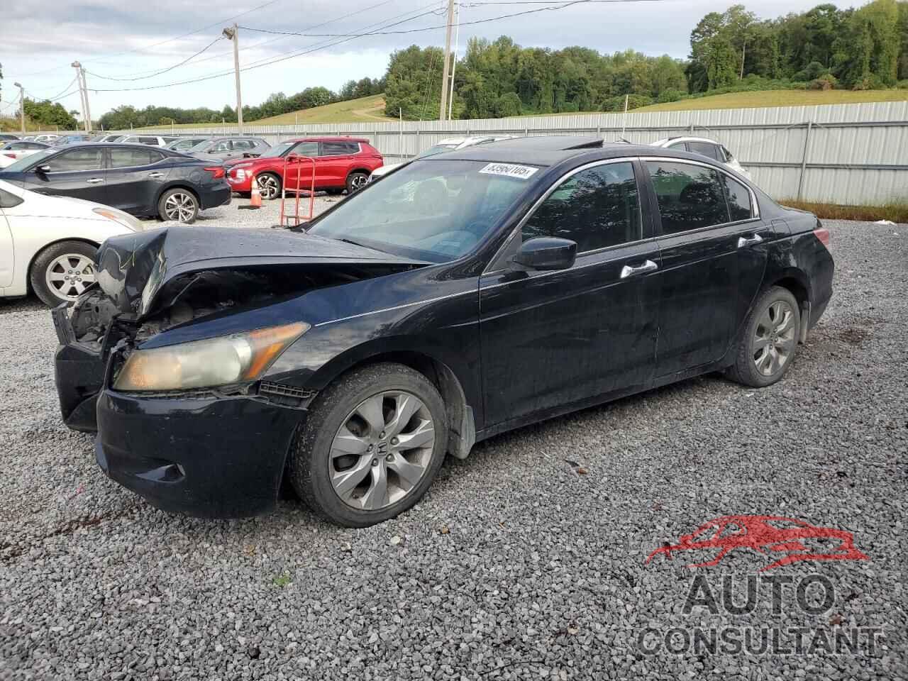 HONDA ACCORD 2009 - 1HGCP36889A018553