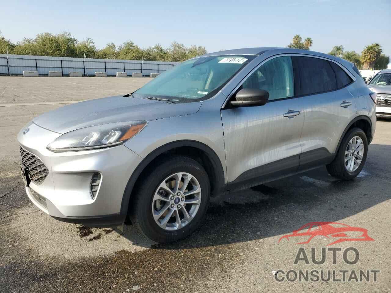 FORD ESCAPE 2022 - 1FMCU9G67NUA71448