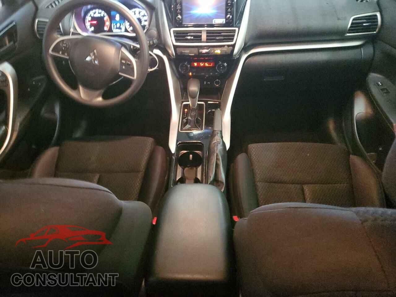 MITSUBISHI ECLIPSE 2020 - JA4AS3AA4LZ008541