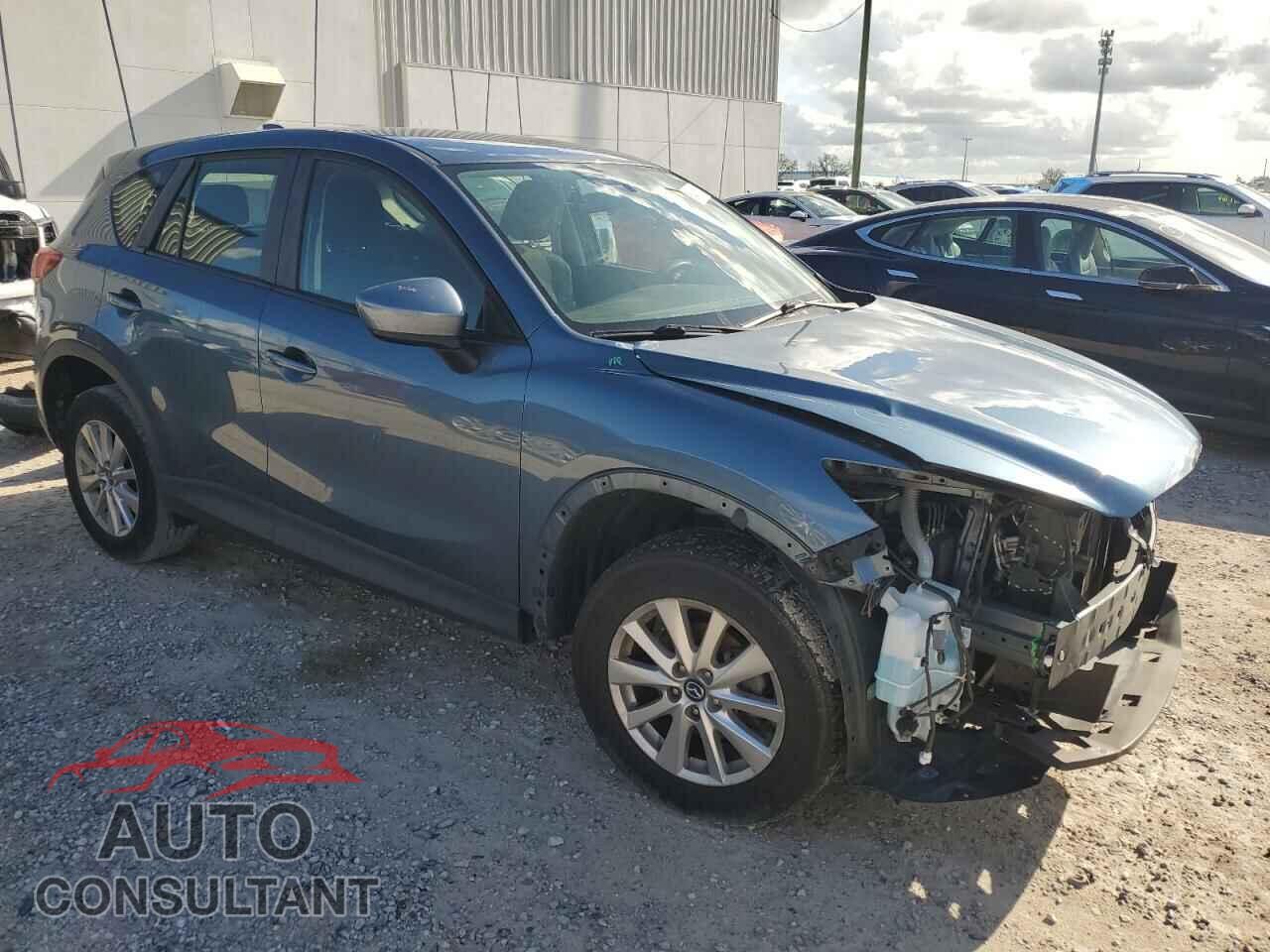 MAZDA CX-5 2015 - JM3KE2BE8F0459999