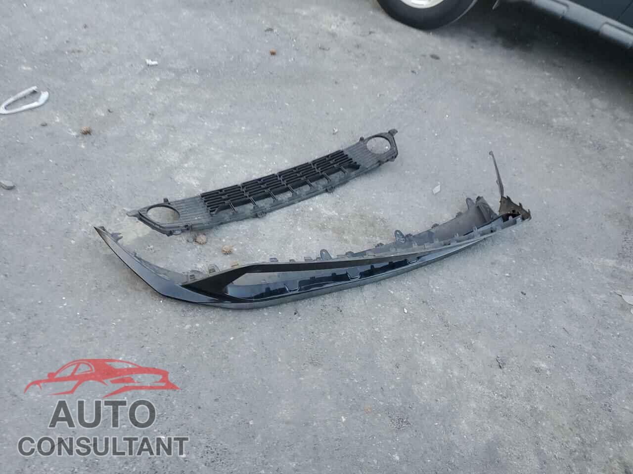 KIA FORTE 2019 - 3KPF34AD2KE114358