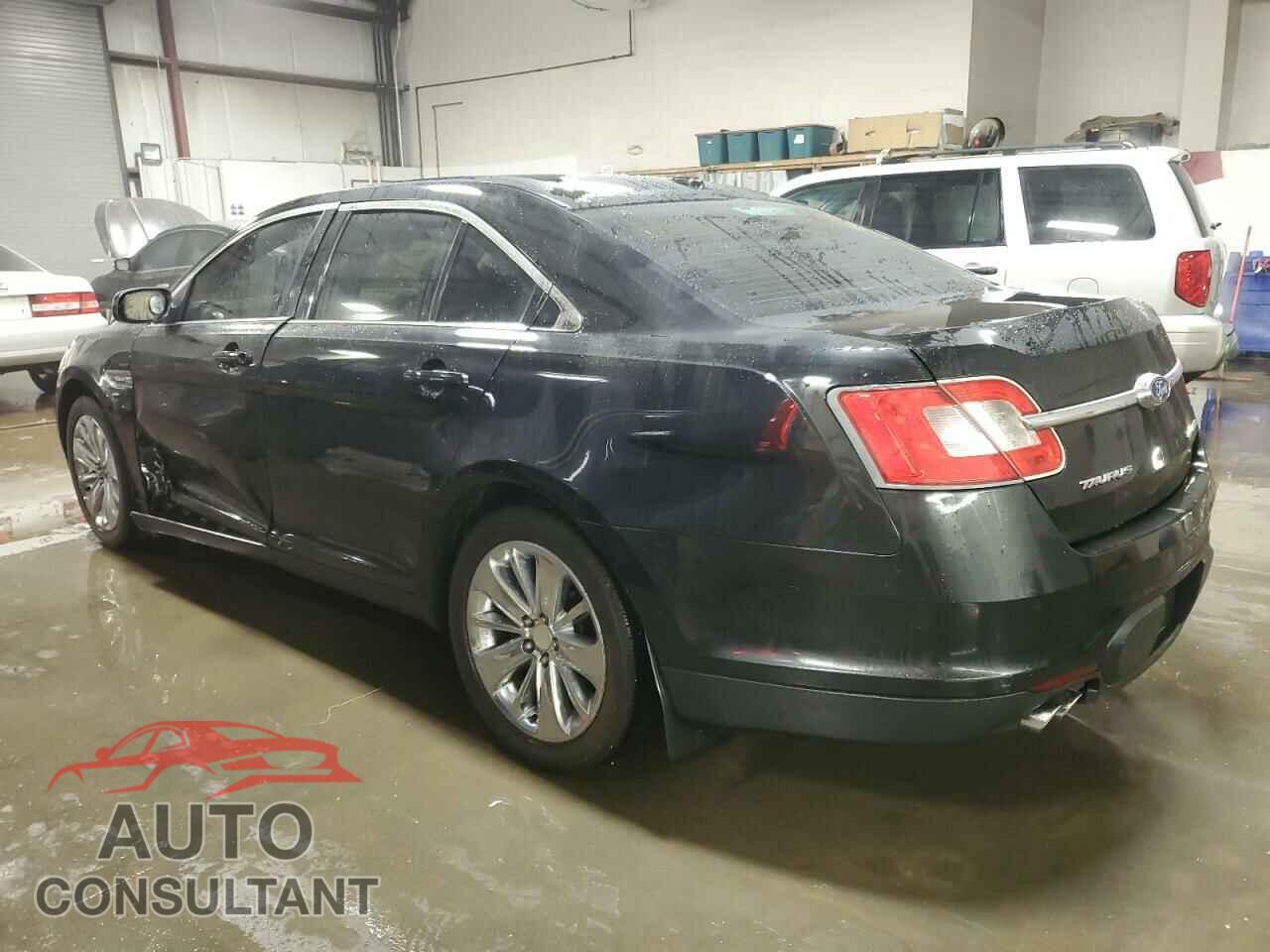 FORD TAURUS 2011 - 1FAHP2FW7BG112655