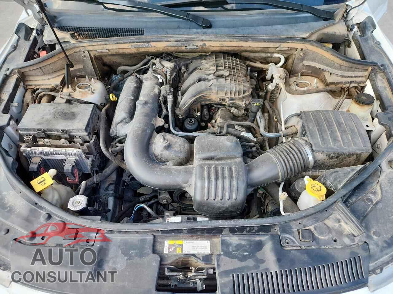 DODGE DURANGO 2015 - 1C4RDHAG2FC120122