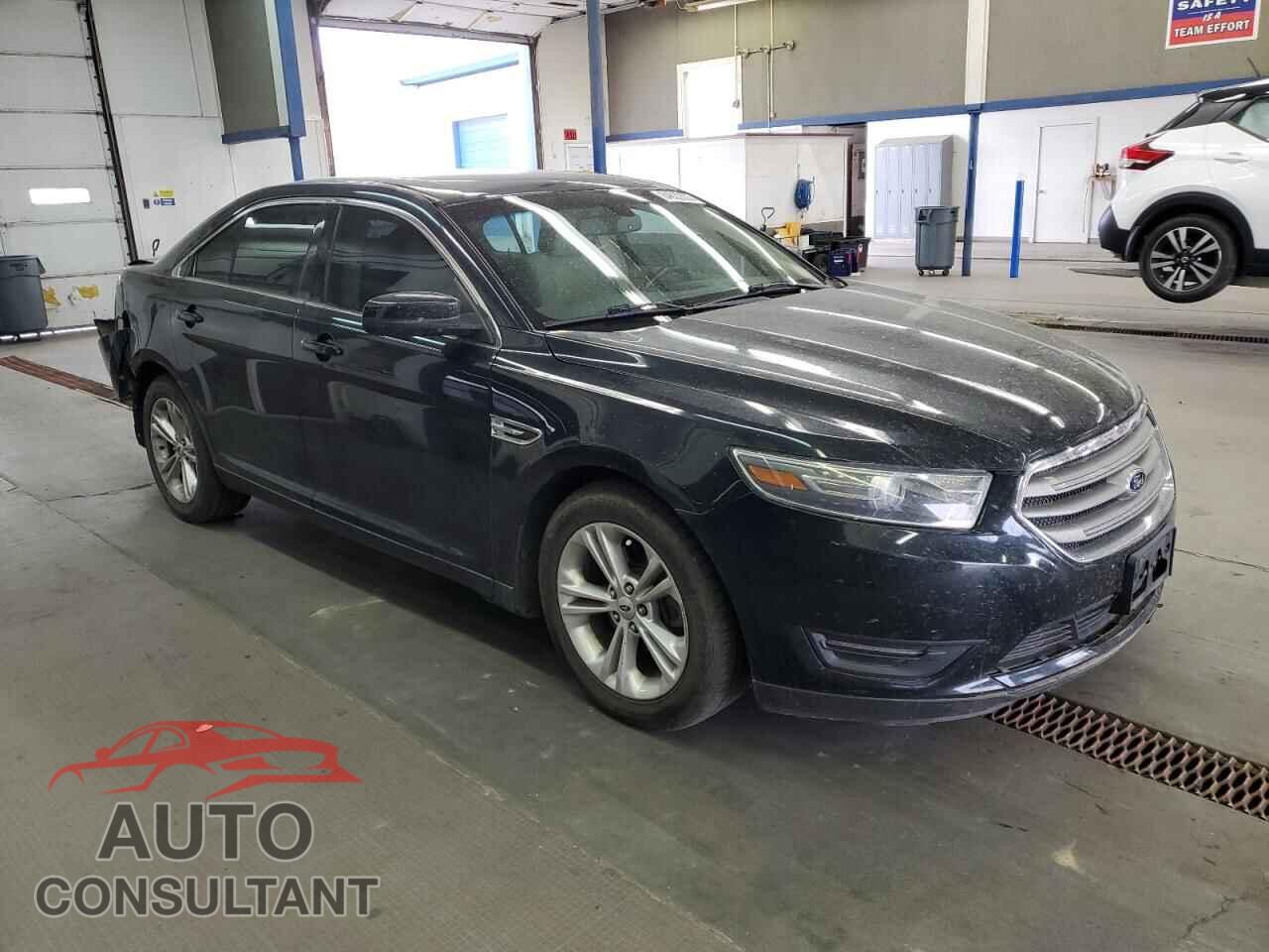 FORD TAURUS 2014 - 1FAHP2H83EG175030