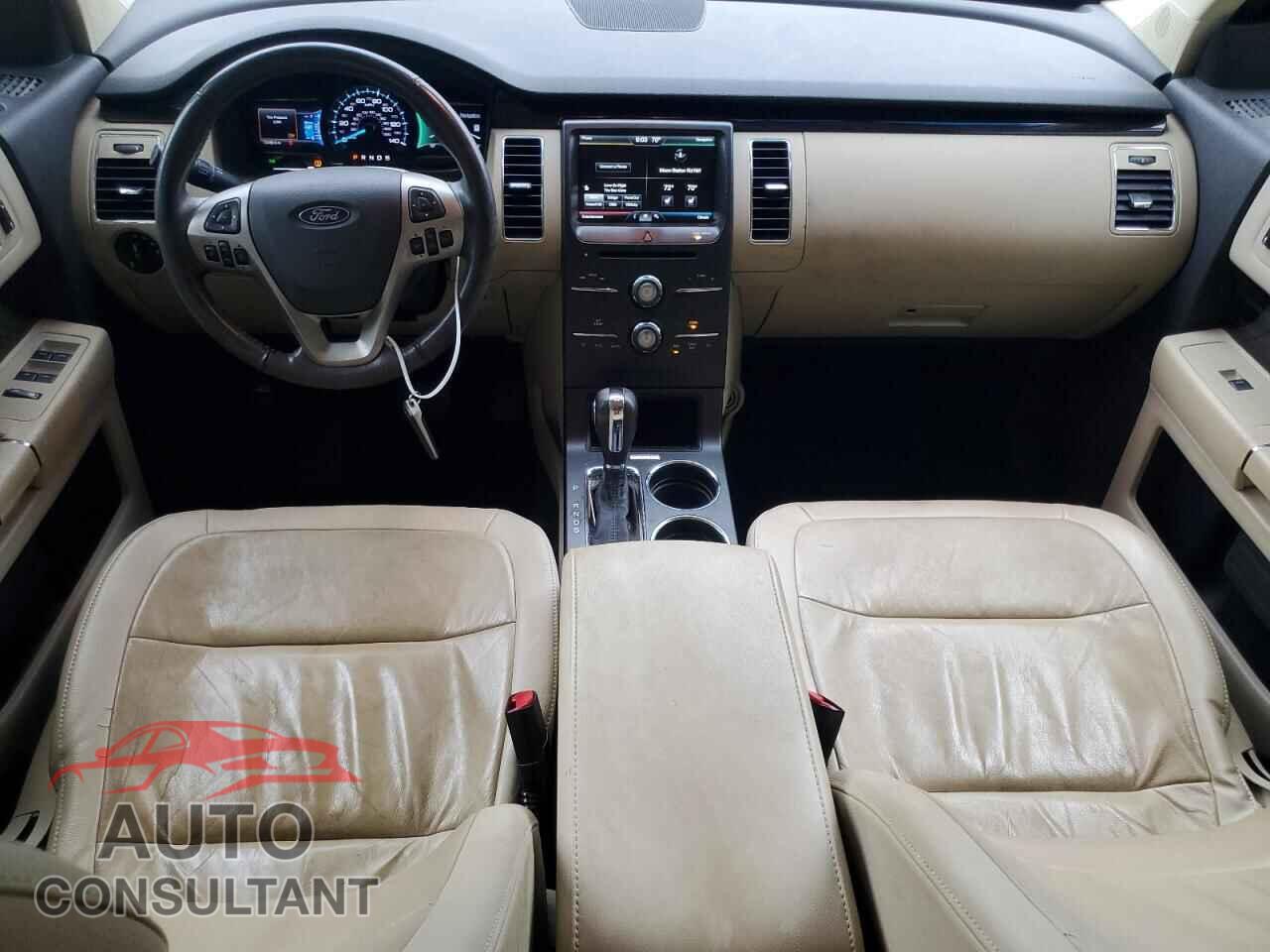 FORD FLEX 2015 - 2FMGK5C87FBA12656