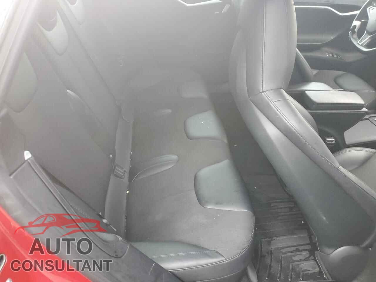 TESLA MODEL S 2016 - 5YJSA1E24GF161582