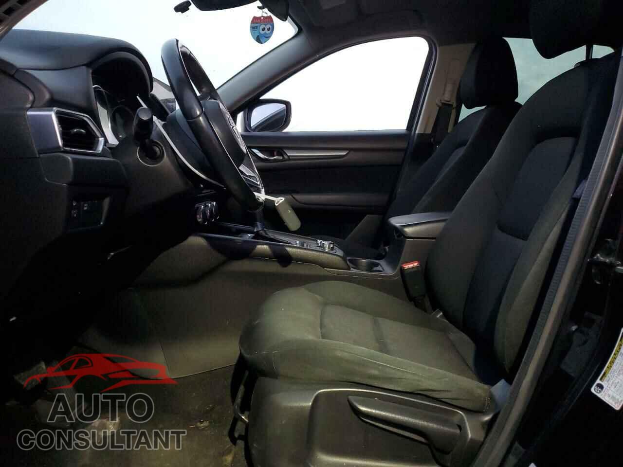 MAZDA CX-5 2018 - JM3KFABM6J1342617