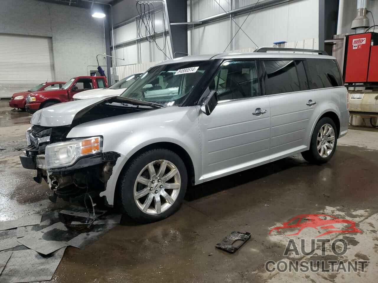 FORD FLEX 2012 - 2FMHK6DT9CBD07704