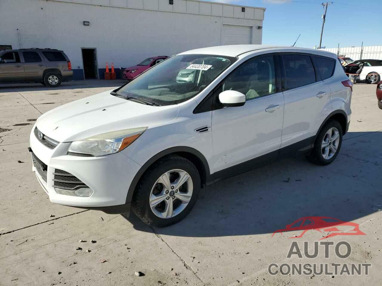 FORD ESCAPE 2015 - 1FMCU9GX1FUA66675