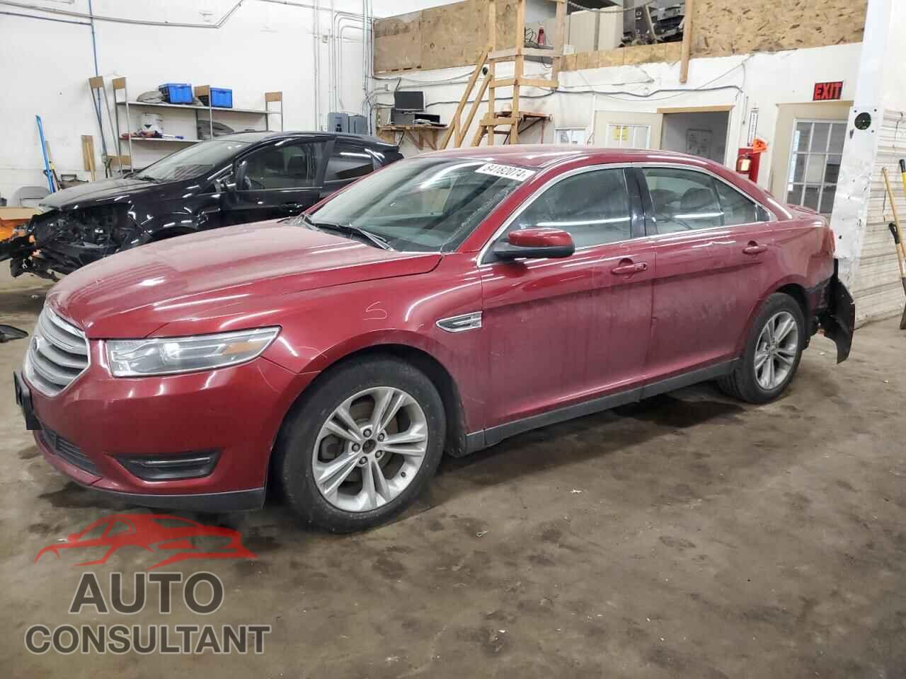 FORD TAURUS 2015 - 1FAHP2E87FG120943