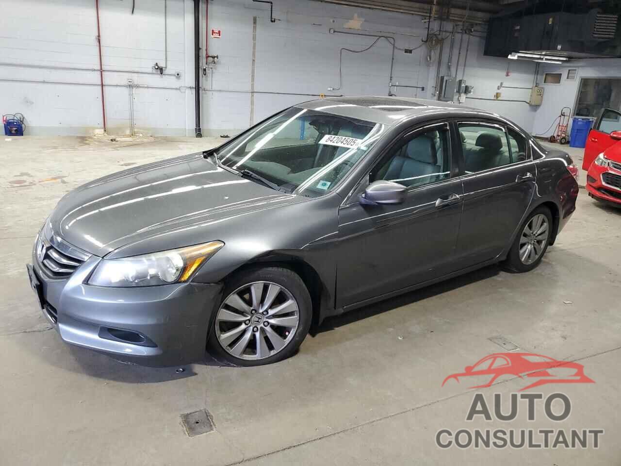 HONDA ACCORD 2011 - 1HGCP2F85BA145390