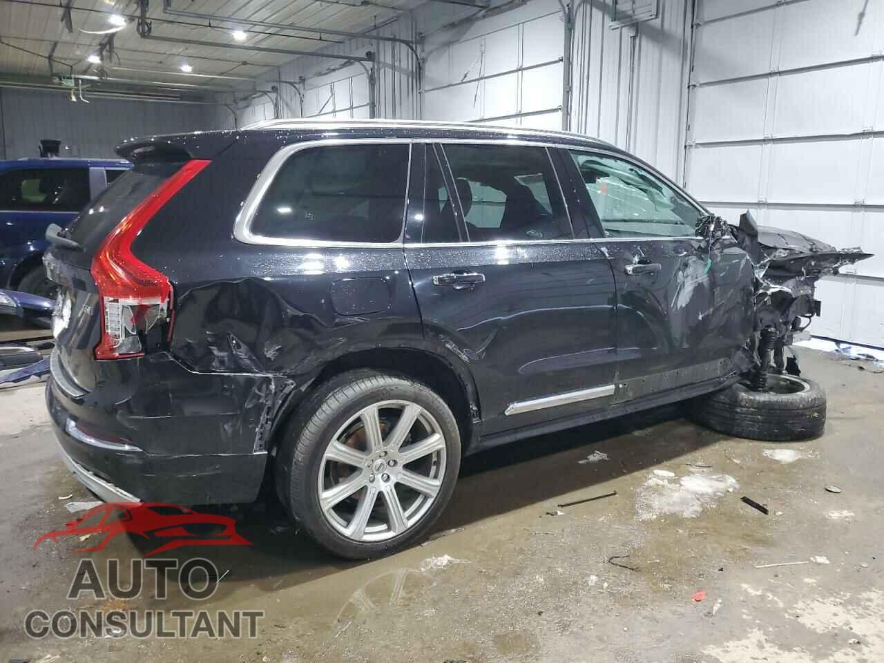 VOLVO XC90 2019 - YV4A22PL7K1488416