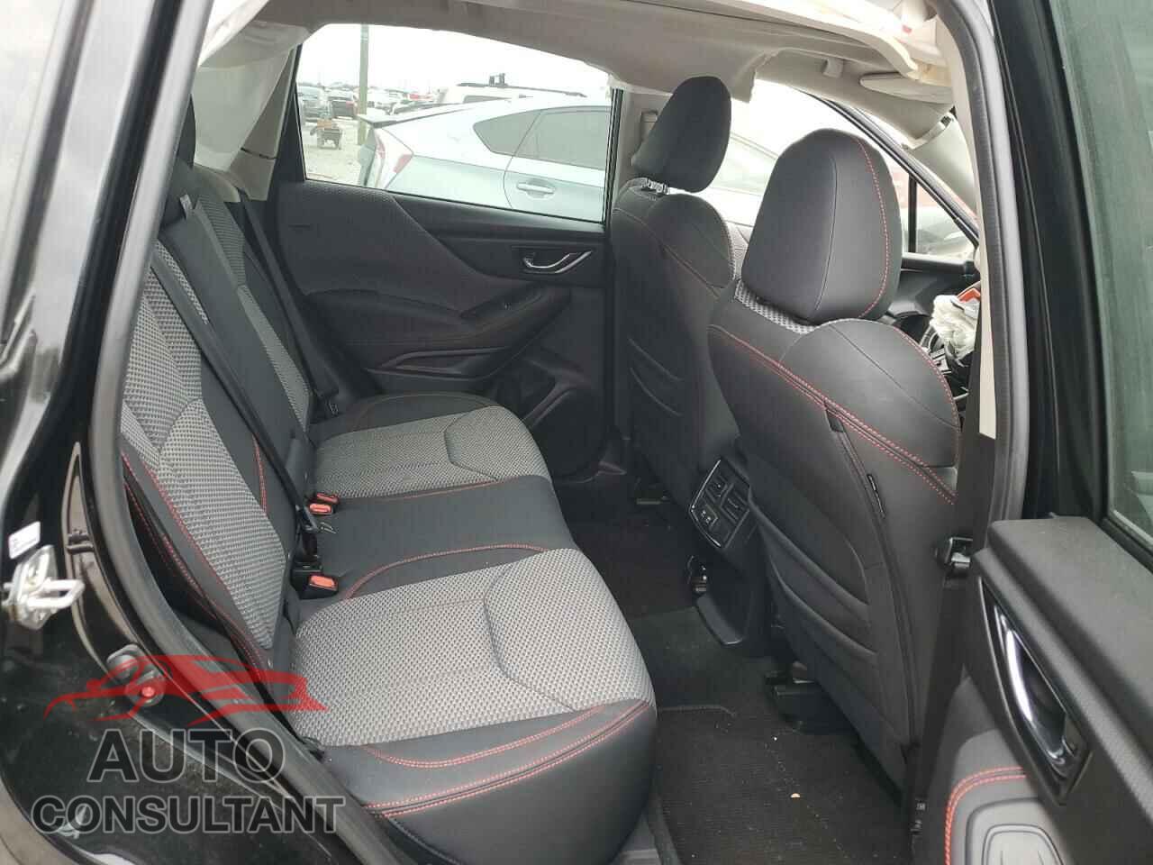 SUBARU FORESTER 2023 - JF2SKAGC2PH409395