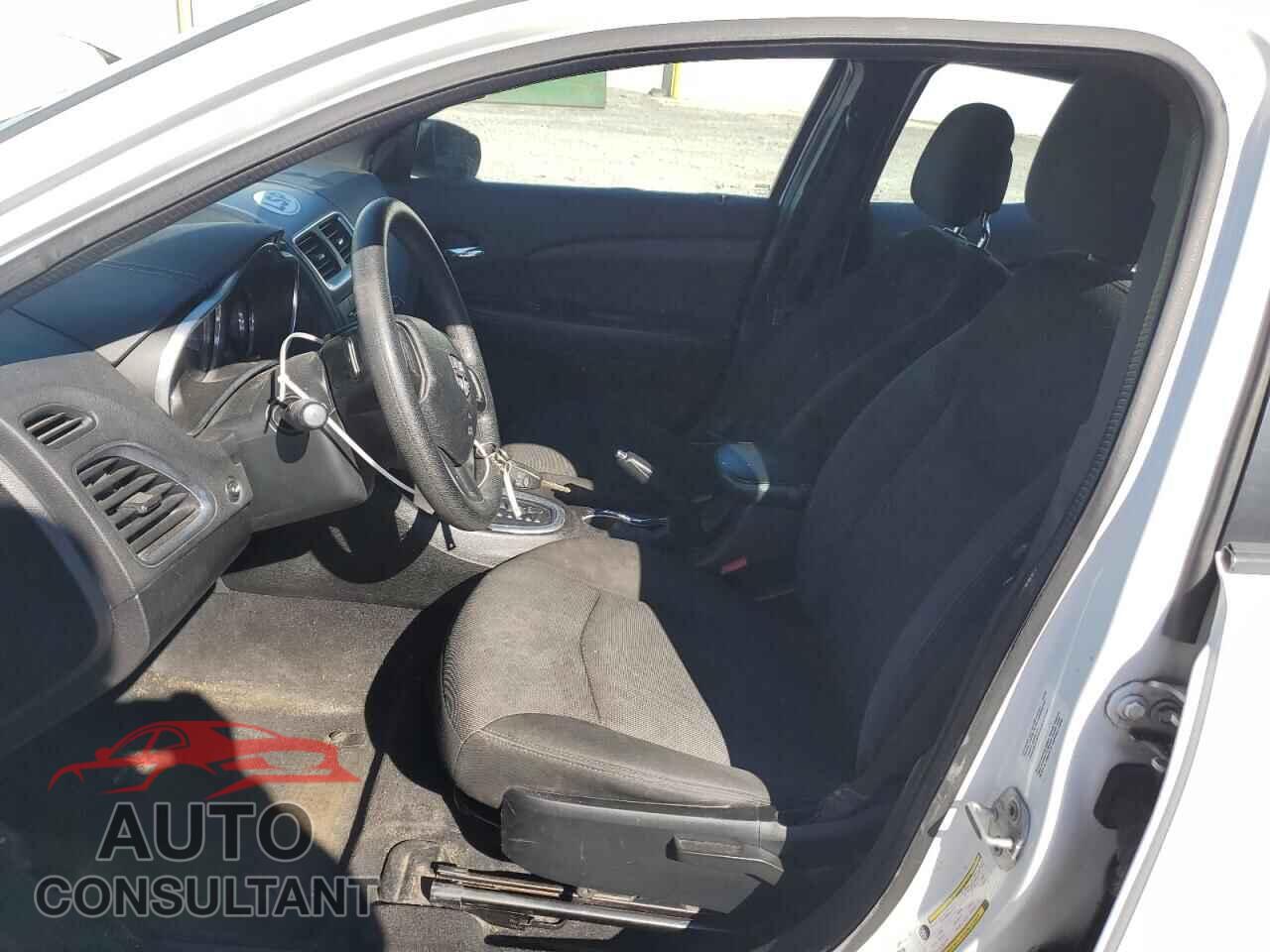 DODGE AVENGER 2014 - 1C3CDZAB1EN111225