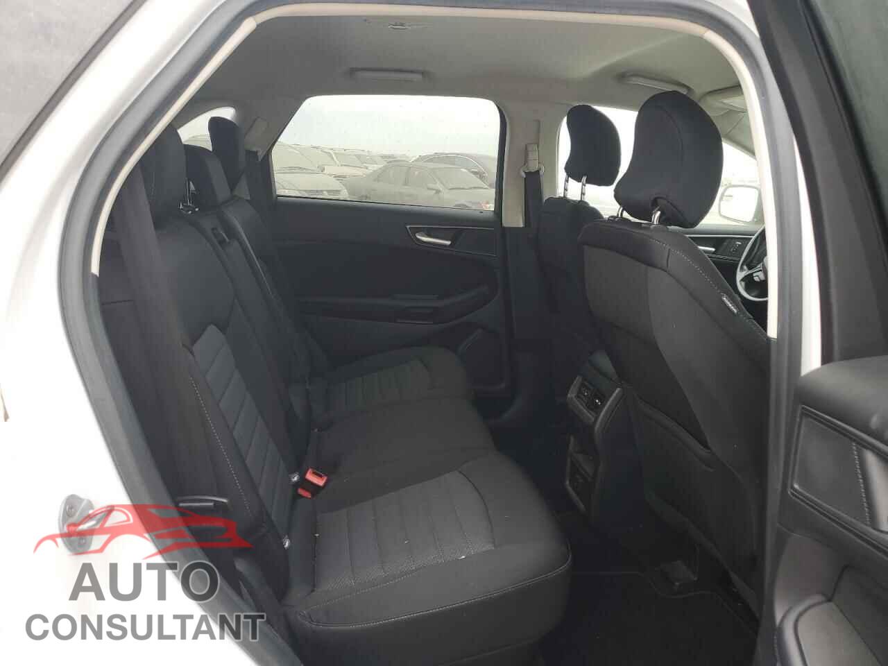FORD EDGE 2018 - 2FMPK3G99JBC07285