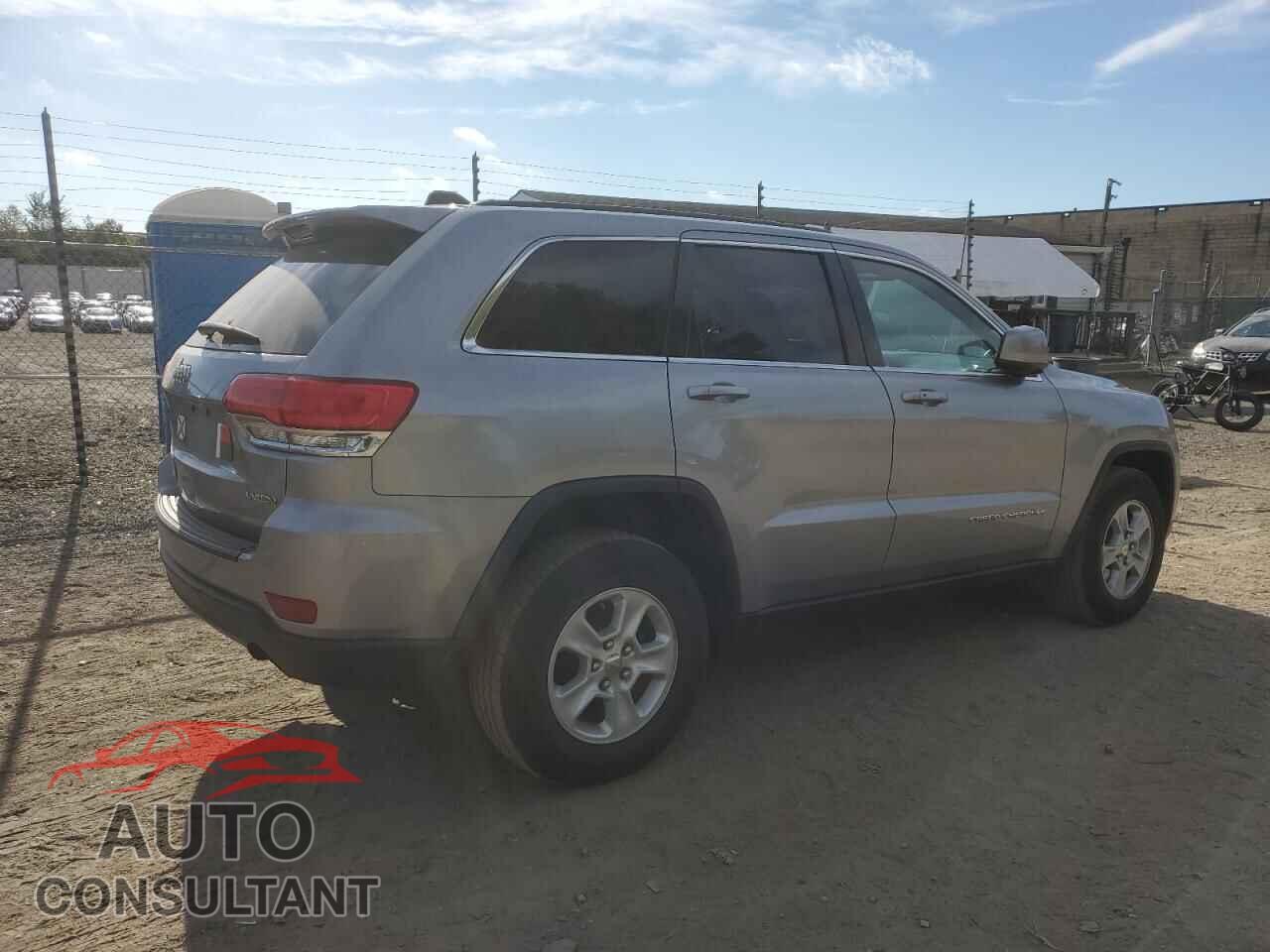 JEEP GRAND CHER 2014 - 1C4RJFAG1EC330657