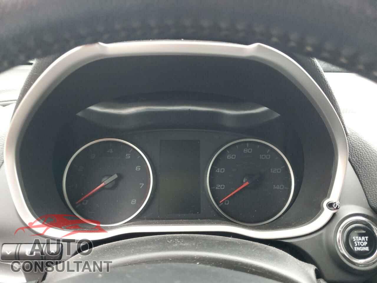 MITSUBISHI ECLIPSE 2019 - JA4AT5AA0KZ021553